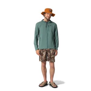 Outdoor Research Shadow Wind Hoodie – Men’s